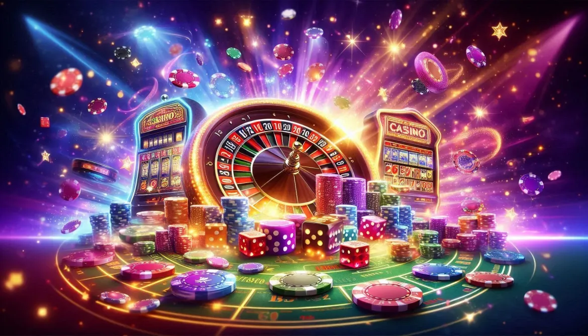 BillionaireSpin Casino
